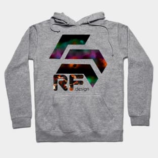 RF design art Hoodie